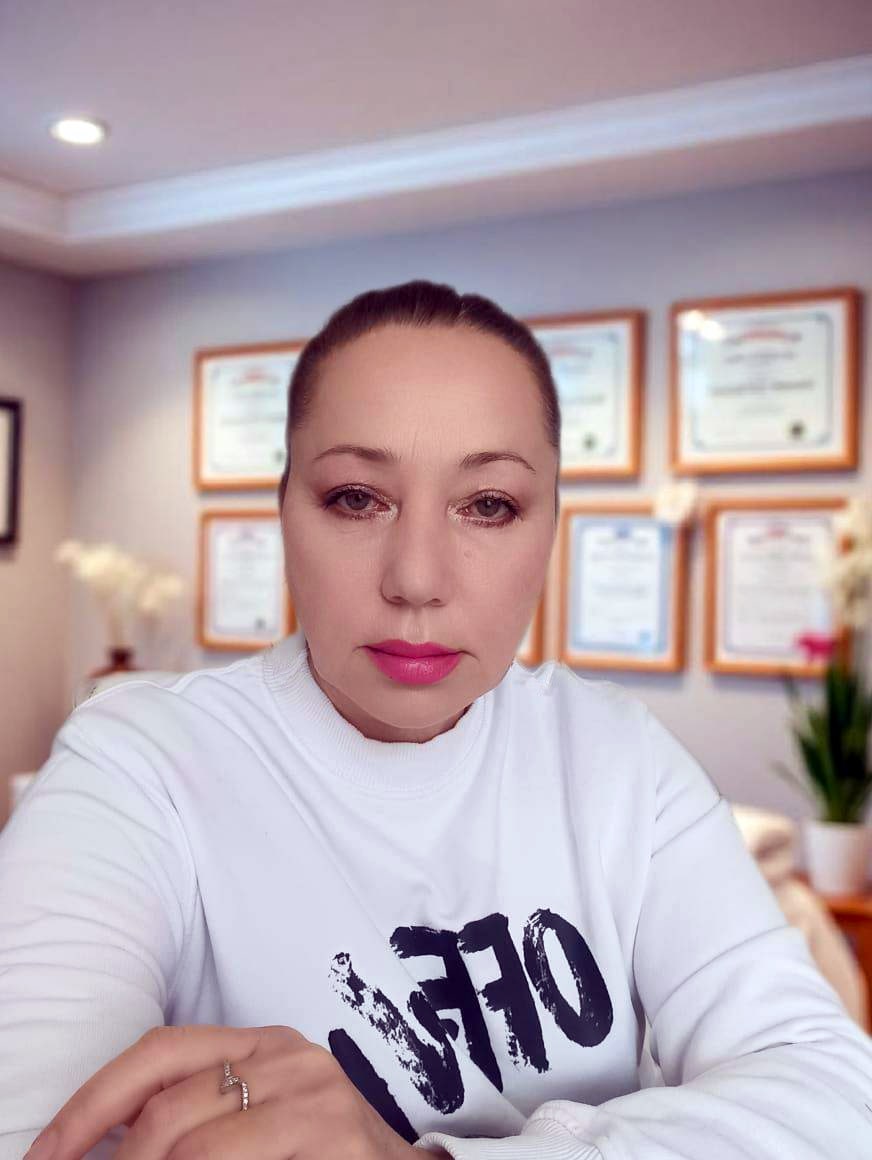 Мастер массажа